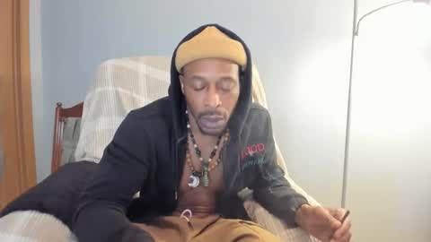 mromg007 online show from 03.17.26