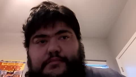 Snapshot of mrorange50187 chatting on 12.14.24 mrorange50187 online show from 12.14.24