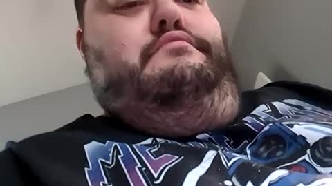 Snapshot of mrorange50187 chatting on 12.29.24 mrorange50187 online show from 12.29.24