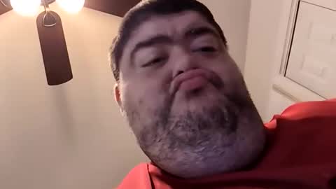 Snapshot of mrorange50187 chatting on 10.16.25 mrorange50187 online show from 10.16.25