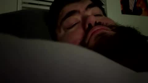 Snapshot of mrorange50187 chatting on 01.18.26 mrorange50187 online show from 01.18.26