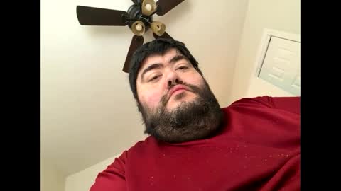 mrorange50187 online show from 03.23.26