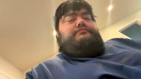 mrorange50187 online show from 04.13.26