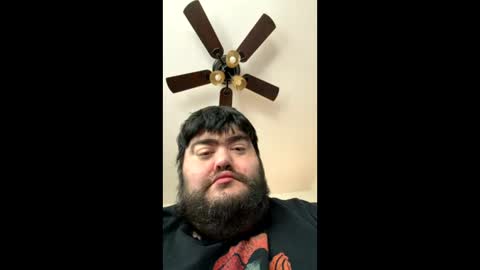 mrorange50187 online show from 04.16.26