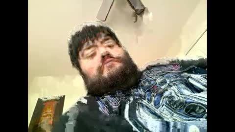 mrorange50187 online show from 04.19.26