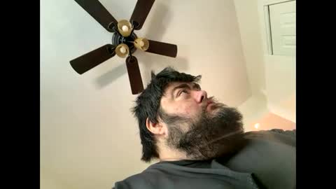 mrorange50187 online show from 04.20.26