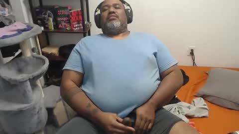 The Plague online show from 03.29.26