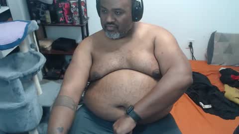 The Plague online show from 04.21.26