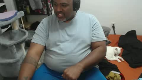 The Plague online show from 04.26.26