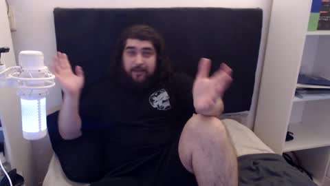 MrPuffy online show from 03.09.26