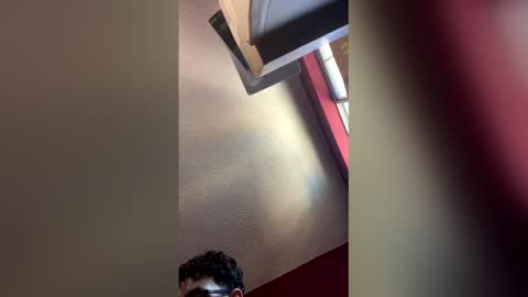 Snapshot of mrpurifire chatting on 02.22.26 Angel online show from 02.22.26