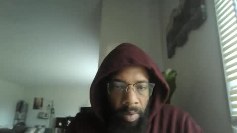 Zaddylongstroke online show from 10.31.25