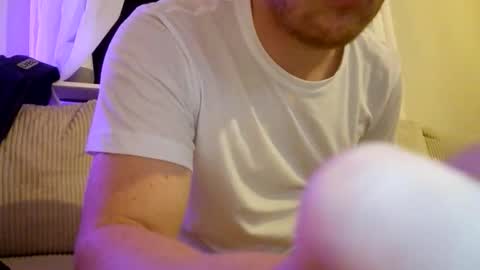 Snapshot of mrricky87 chatting on 10.30.25 mrricky87 online show from 10.30.25