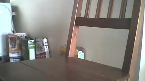 Snapshot of mrroarke chatting on 09.27.25 Longshot online show from 09.27.25