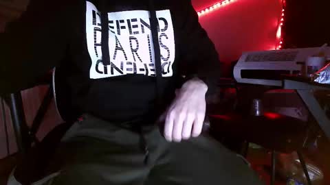 MrRogue online show from 11.24.25