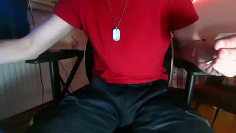 MrRogue online show from 04.27.26