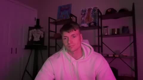 Snapshot of mrryanvoss chatting on 12.26.24 Mr Ryan Voss online show from 12.26.24