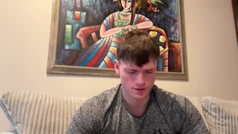 Snapshot of mrryanvoss chatting on 01.08.25 Mr Ryan Voss online show from 01.08.25