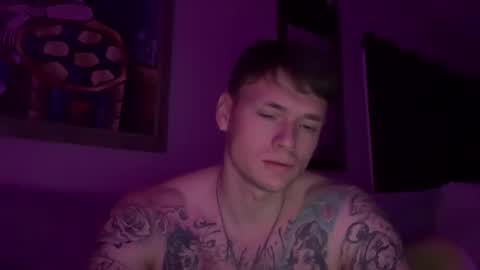 Snapshot of mrryanvoss chatting on 01.11.25 Mr Ryan Voss online show from 01.11.25