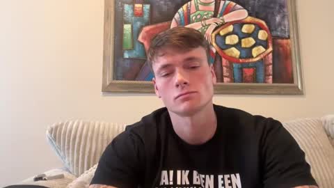 Snapshot of mrryanvoss chatting on 01.17.25 Mr Ryan Voss online show from 01.17.25