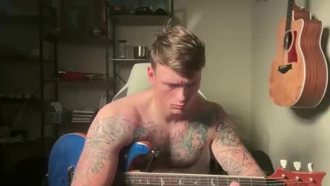 Snapshot of mrryanvoss chatting on 02.21.25 Mr Ryan Voss online show from 02.21.25