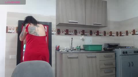 mrs_deborah online show from 01.09.25