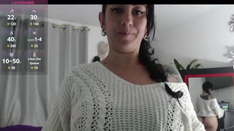 mrs_deborah online show from 03.06.25
