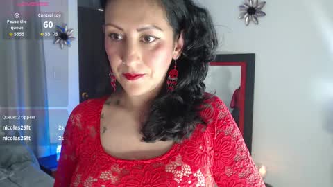 mrs_deborah online show from 09.23.25