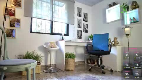 Snapshot of mrs_edha_ chatting on 09.29.25 Edha online show from 09.29.25