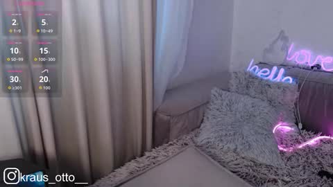 mrs kitty69 online show from 03.17.26