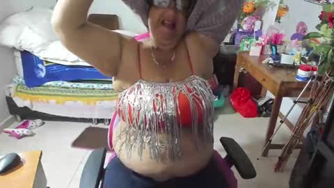 mrs_mommy online show from 09.21.25