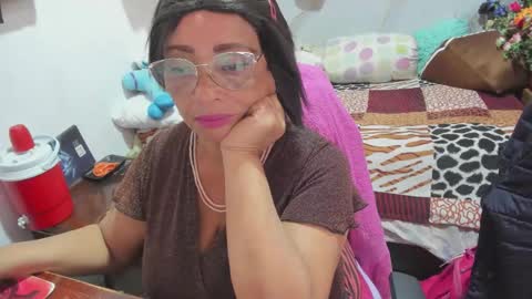 mrs_mommy online show from 03.06.26