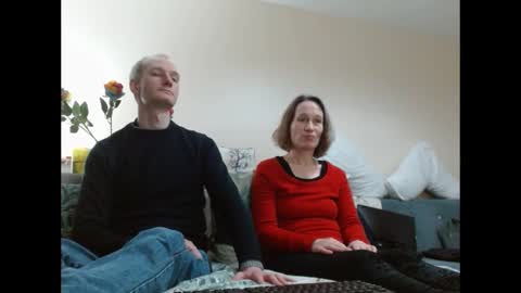 Mrs Velvet Vixen online show from 02.07.25