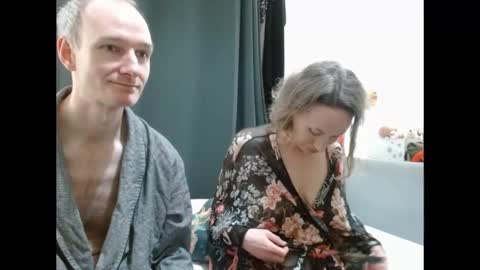 Mrs Velvet Vixen online show from 02.13.25