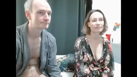 Mrs Velvet Vixen online show from 02.13.25
