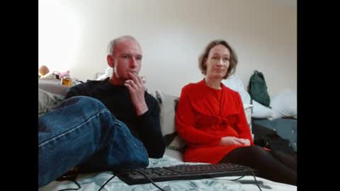 Mrs Velvet Vixen online show from 09.11.25
