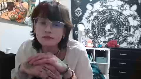 MrsEmilyRose online show from 10.14.25