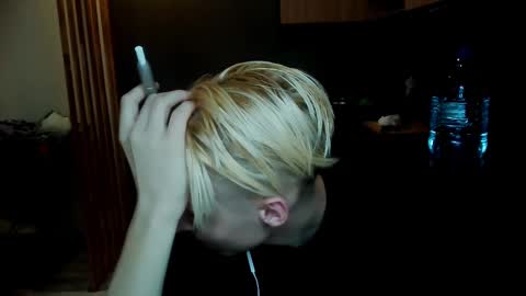 Snapshot of mrsexycum4u chatting on 02.23.25 Adam online show from 02.23.25