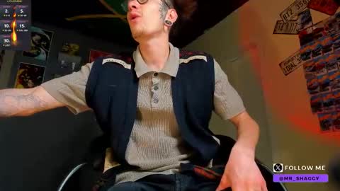  Mr Shaggy online show from 02.28.26