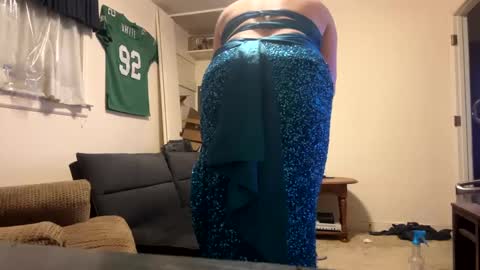 mrsissy812575 online show from 12.06.24