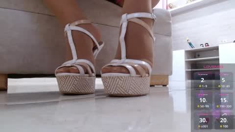 Tell me Katty  online show from 01.11.25