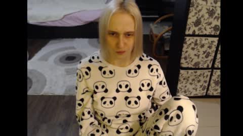 Sasha online show from 01.10.26