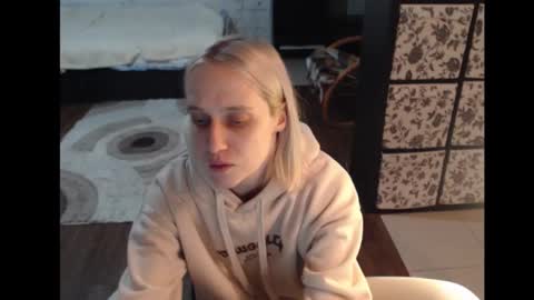 Sasha online show from 02.01.26