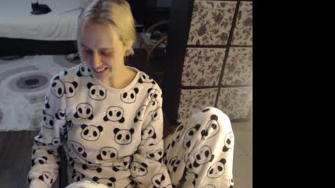 Sasha online show from 02.13.26