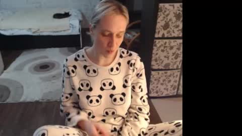 Sasha online show from 03.05.26