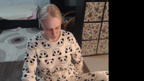 Sasha online show from 04.06.26