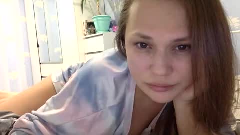 Kiti or Katia online show from 01.28.25