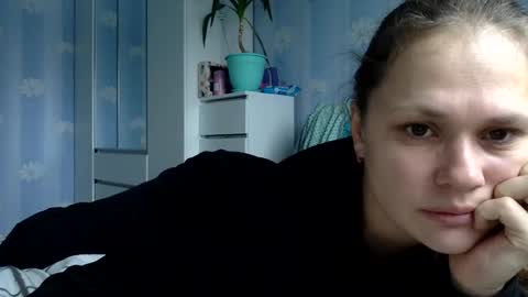 Kiti or Katia online show from 02.03.25