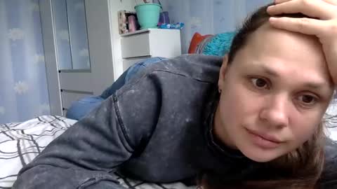 Kiti or Katia online show from 02.04.25