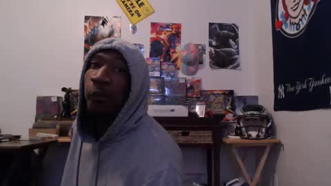 mrsoonicexrated online show from 01.13.25